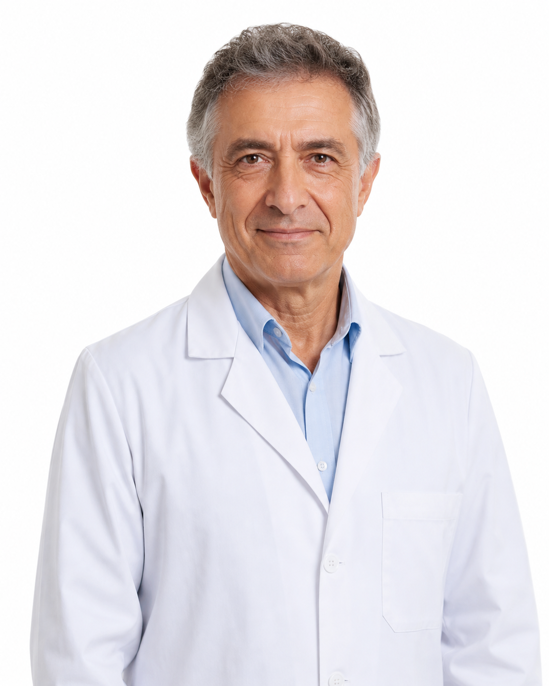 Dr. Marcus Chen, DPT, FAAOMPT